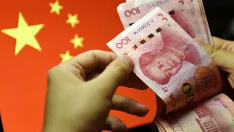 یوآن چین در مسیر تبدیل شدن به ارزی بانفوذ
