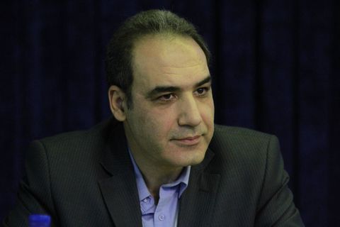 ۳.۳ کارت بانکی به ازای هر نفر در کشور