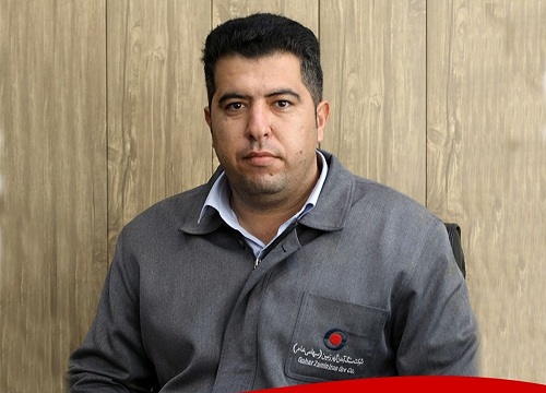 توسعه و آبادانی بیش از پیش مجموعه گهرزمین توسط پروژه های واحد