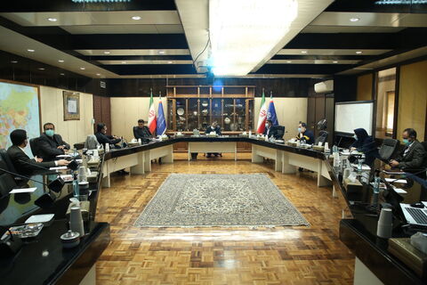 اجرای طرح رصد و توزیع هوشمند مواد پتروشیمی از هفته آینده