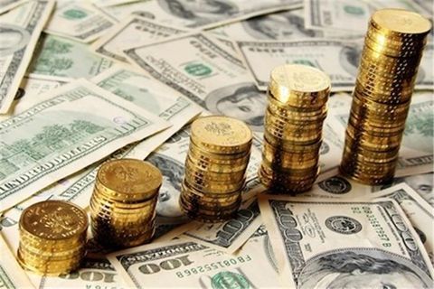 کلیه معاملات در مرکز مبادله ارز و طلای ایران از پرداخت مالیات بر ارزش افزوده معاف شدند