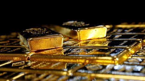 افزایش ۱۰۰ درصدی ذخایر طلای برزیل طی سه ماه