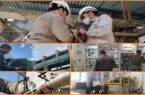 انجام ۴۷۰ فعالیت در اورهال امسال در کارخانجات اسید مجتمع مس سرچشمه رفسنجان