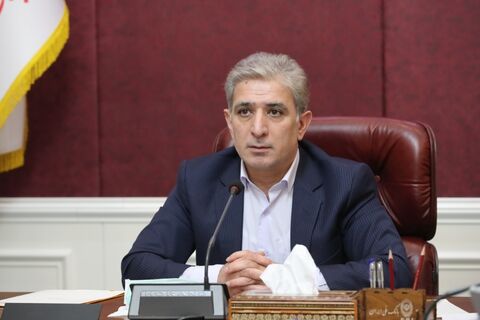 مدیرعامل بانک ملی ایران،‌ مدیر ارزش آفرین شناخته شد