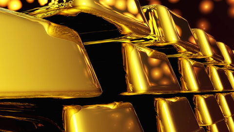 سقوط طلا به پایین‌ترین قیمت سه‌ هفته اخیر