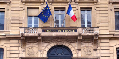 بانک‌های بزرگ فرانسه را بشناسید