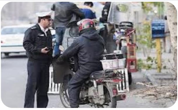 بخشودگی جرایم بیمه ای موتور سیکلت و ماشین آلات کشاورزی