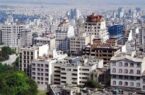 تعداد معاملات مسکن در تهران کاهش یافت