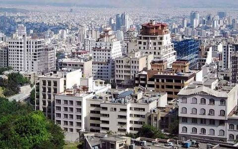 تعداد معاملات مسکن در تهران کاهش یافت