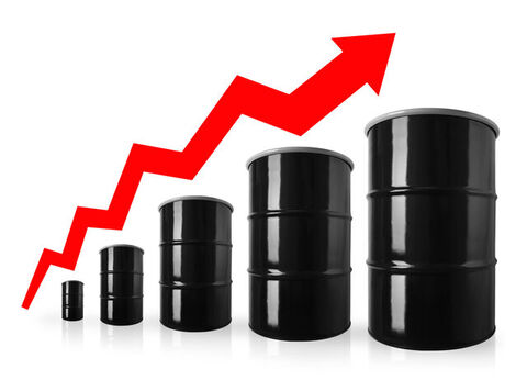 دلیل افزایش قیمت نفت پس از افت دیشب