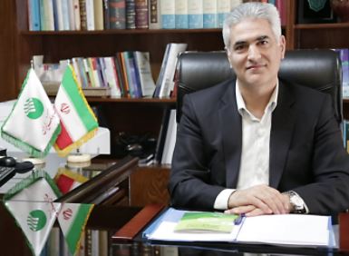 پیام دکتربهزاد شیری مدیرعامل پست بانک ایران به مناسبت مبعث حضرت رسول اکرم(ص)