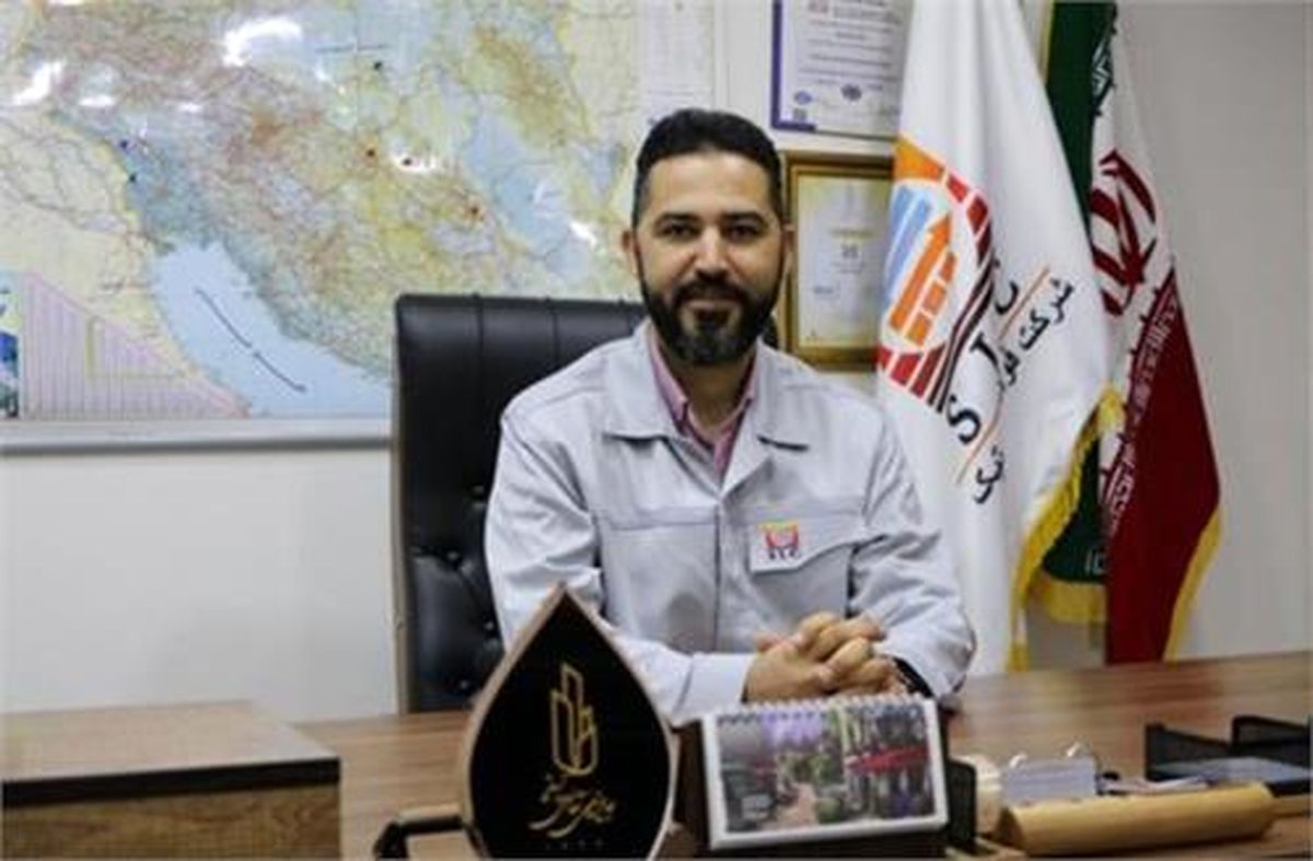 سیستم ثبت نوبت دهی و حواله‌ها در شرکت فولاد لجستیک الکترونیکی شد