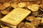 قیمت جهانی طلا در بالاترین سطح یک هفته‌ای تثبیت شد