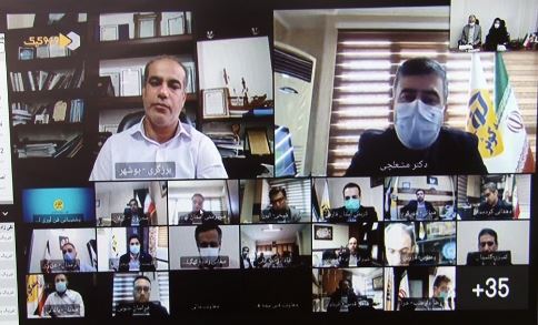 معرفی سرپرستیهای کوشا و برتر بیمه کوثر