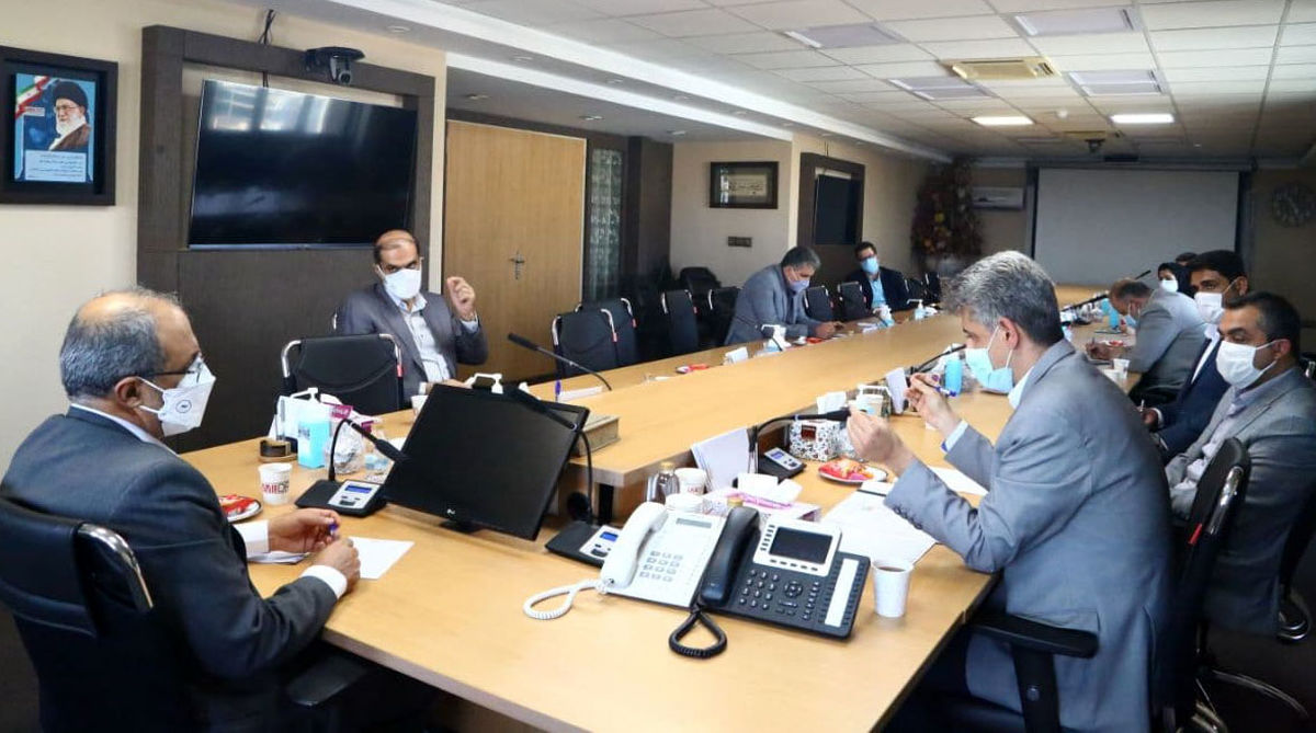 هدف«اینوماین ۳» رفع نیازهای فناورانه با “فناوری بومی” است