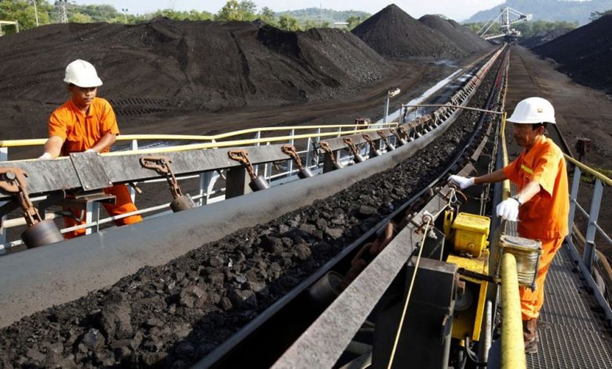 هزینه فرار از دنیای زغال‌سنگی چقدر است؟