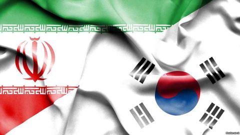 کرهجنوبی بدنبال احیای روابط تجاری با ایران است