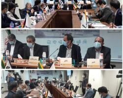 تصویب صورتهای مالی بیمه میهن در مجمع عمومی