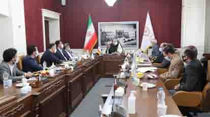 چهل و دومین مرحله قرعه کشی حساب های قرض الحسنه بانک ملی ایران