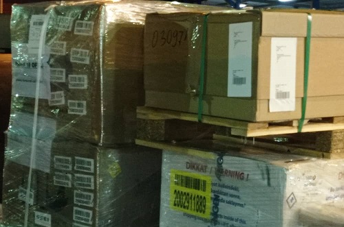 عدم همکاری گمرک برای ترخیص دارو