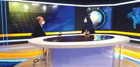 تحول دیجیتال در فولاد مبارکه تنها راه تثبیت الگوی ملی بنگاهداری در کشور است