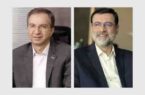 پیام تبریک مدیرعامل بانک دی به رییس جدید بنیاد شهید و امور ایثارگران
