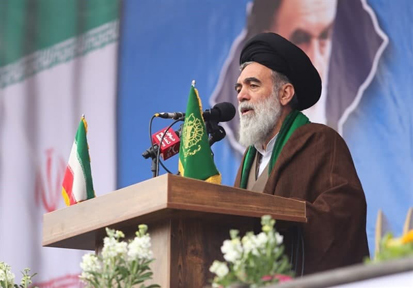 پیام تبرک انتصاب مدیر عامل ملل به عضو فقیه شورای نگهبان