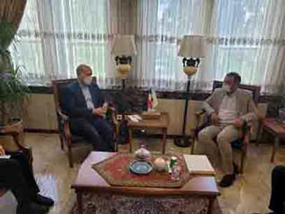 حمایت بانک کشاورزی در بهبود وضعیت اقتصادی کشاورزان