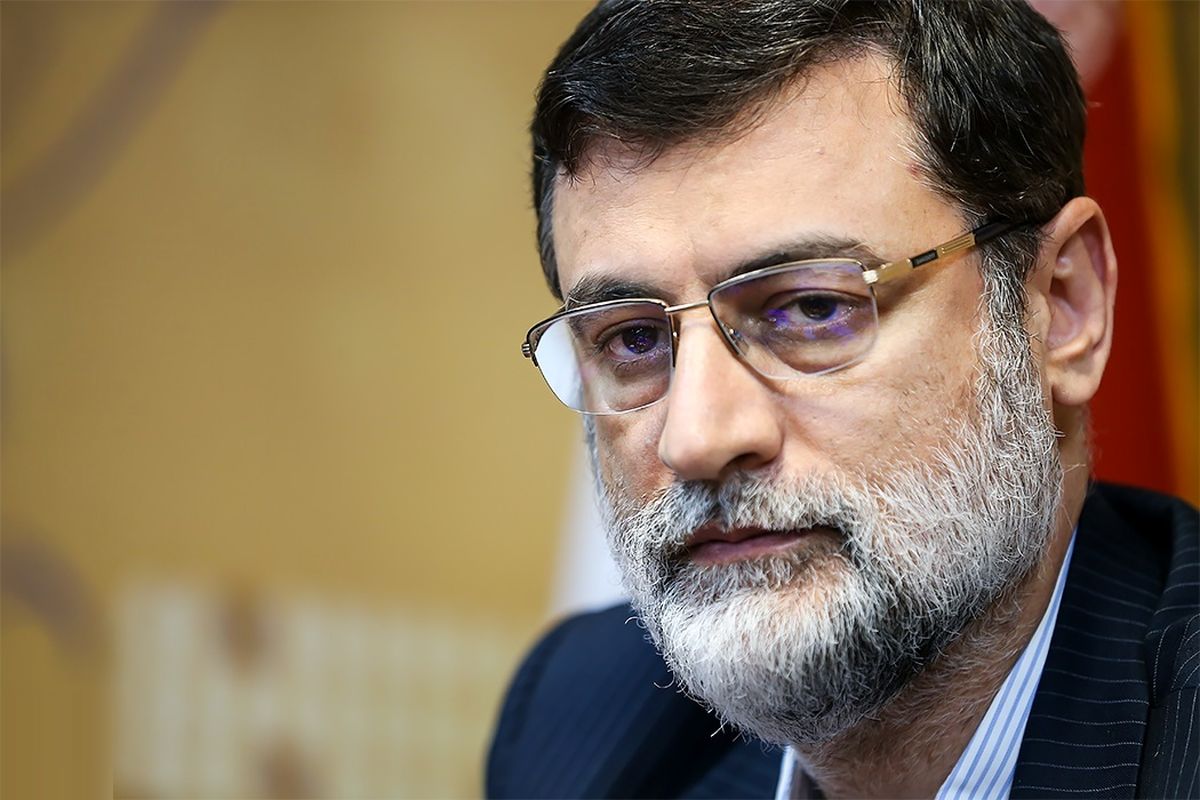 حضور فردی از جنس ایثار و شهادت نوید بخش نشاط و تحریک در بنیاد شهید است