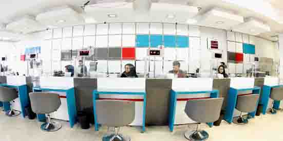 تغییر ساعت کاری شعب و واحدهای ستادی بانک دی در روز دوشنبه ۲۱ فروردین