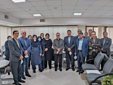 ضرورت افزایش کیفیت و سرعت خدمات به مردم و اصلاح فرایند های ناکارآمد