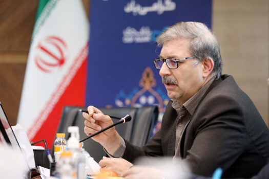 مهمترین رسالت بانکداری اسلامی، هدایت منابع مالی به سمت تولید و اشتغال است
