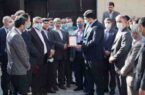 محمد علی افتخاری طی پیامی از کارکنان سازمان اموال تملیکی تقدیر و تشکر کرد
