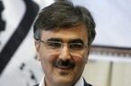 فرزین مدیرعامل بانک ملی ایران شد