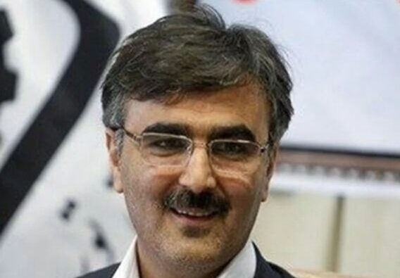 فرزین مدیرعامل بانک ملی ایران شد