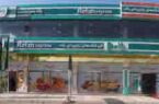 فروشگاه رفاه نخل واقع در شهرستان حاجی آباد استان هرمزگان افتتاح گردید.