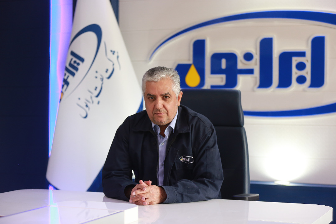 اجرای طرح طبقه بندی مشاغل برای اولین بار در شرکت نفت ایرانول