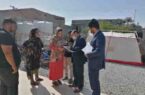 کارشناسان بیمه آسیا به مناطق زلزله‌زده استان هرمزگان اعزام شدند