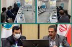 انتخاب علی قطبی راوندی بعنوان رئیس شورای هماهنگی استان مرکزی