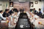 اولین جلسه کمیسیون تحقیق و پژوهش انجمن سنگ‌آهن به میزبانی شرکت گهرزمین در تاریخ ۵ دی ماه برگزار شد