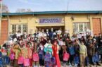 ساخت سی‌امین مدرسه توسط بانک مسکن در کشور