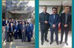 انتخابات رئیس شورای هماهنگی استان خراسان شمالی