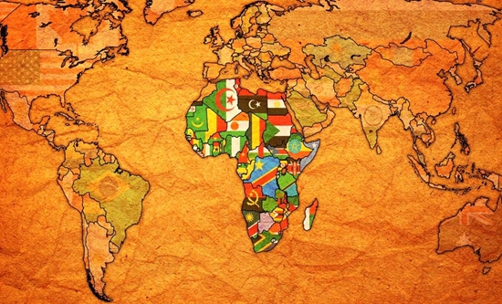 توسعه مبادلات تجاری ایران و کشورهای آفریقایی در دستور کار است