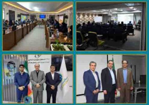 با حضور پست بانک ایران؛ اولین رویداد اینوتکس ۲۰۲۲ در استان فارس برگزارشد