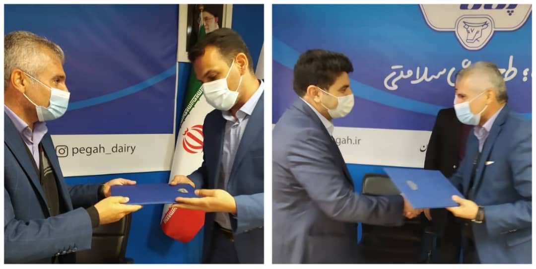 احسان جلیلی، به‌عنوان سرپرست جدید شرکت شیر پاستوریزه پگاه خوزستان، منصوب شد.