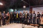 دومین پیچ استارت ‌آپی نمایشگاه اینوتکس در کرمانشاه برگزار شد