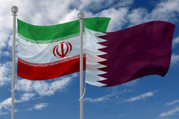 دستاوردهای ۲۵ ساله اجلاس های مشترک اقتصادی ایران و قطر؛ از اتصال شبکه برق تا مرکز جهانی آب