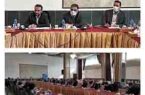 جلسه شورای راهبردی هلدینگ صدرتامین برگزار شد