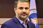 پیام نوروزی مدیر عامل و رییس هیات مدیره بیمه ایران