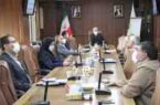 برگزاری دومین جلسه شورای راهبری توسعه مدیریت پست بانک ایران در سال ۱۴۰۰